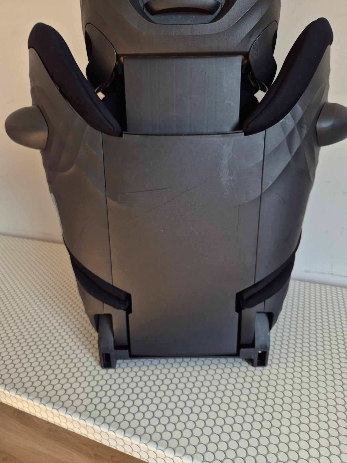 Cybex Solution G i-Fix 100-150cm.