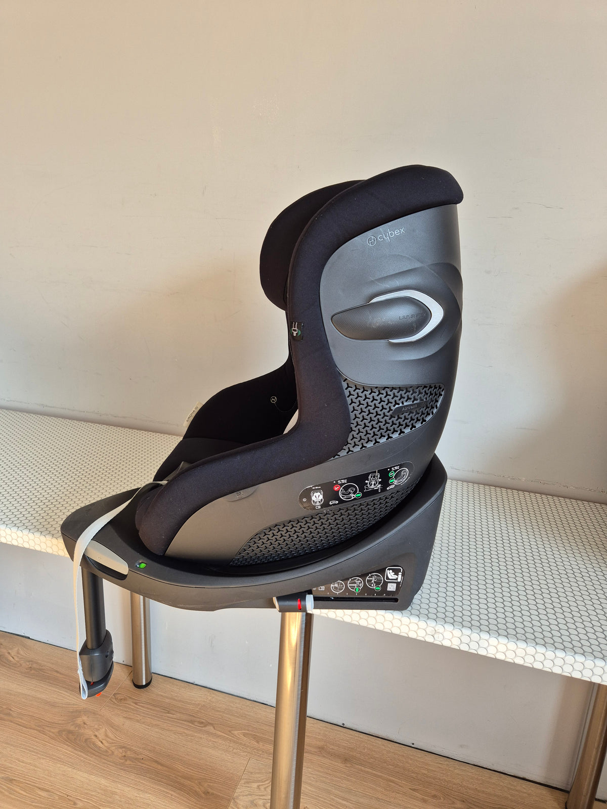 Cybex Sirona Gi i-Size 61-105cm.