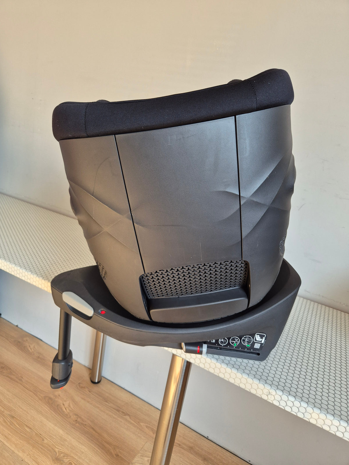 Cybex Sirona Gi i-Size 61-105cm.