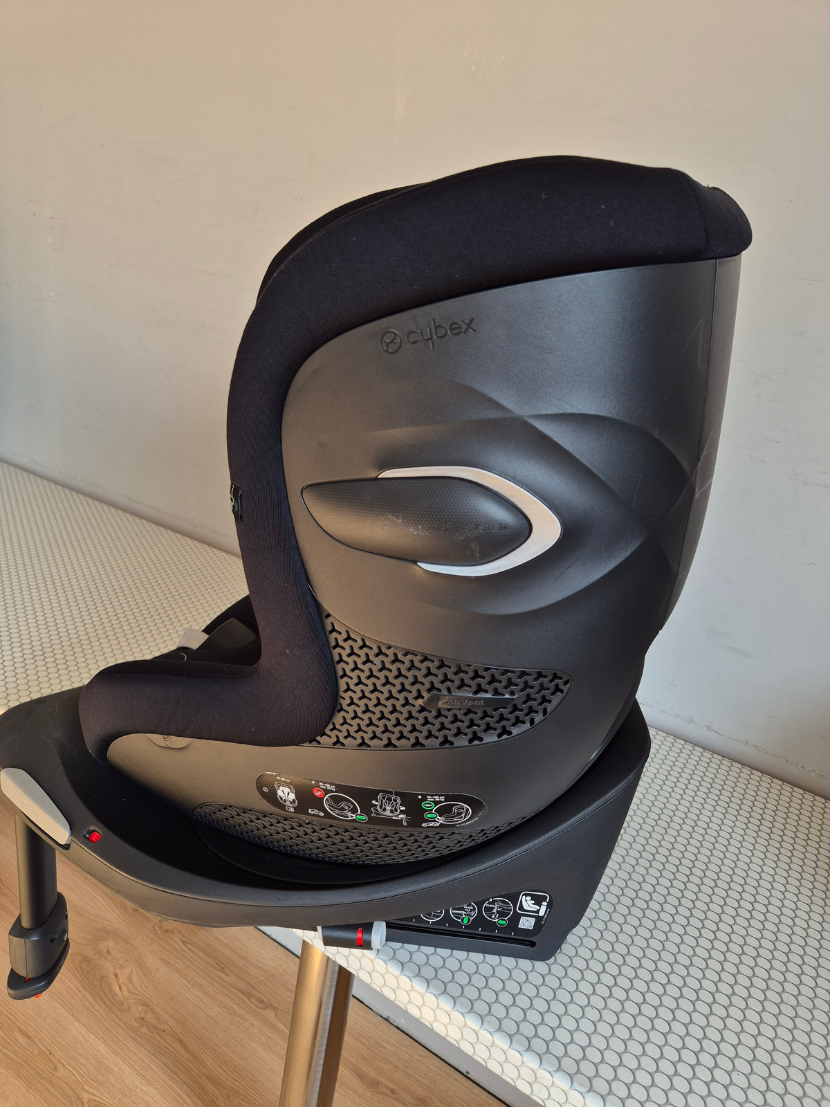 Cybex Sirona Gi i-Size 61-105cm.