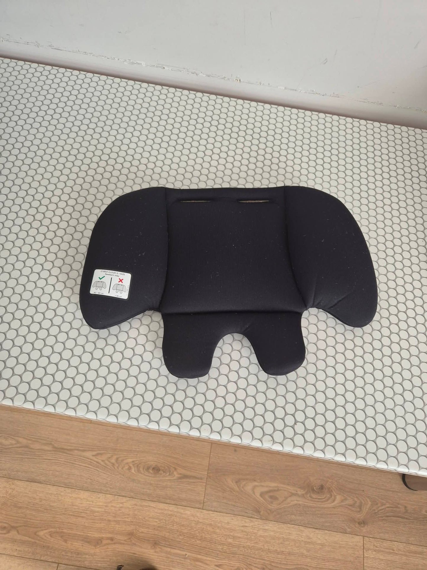 Cybex Cloud G i-Size 0-13kg