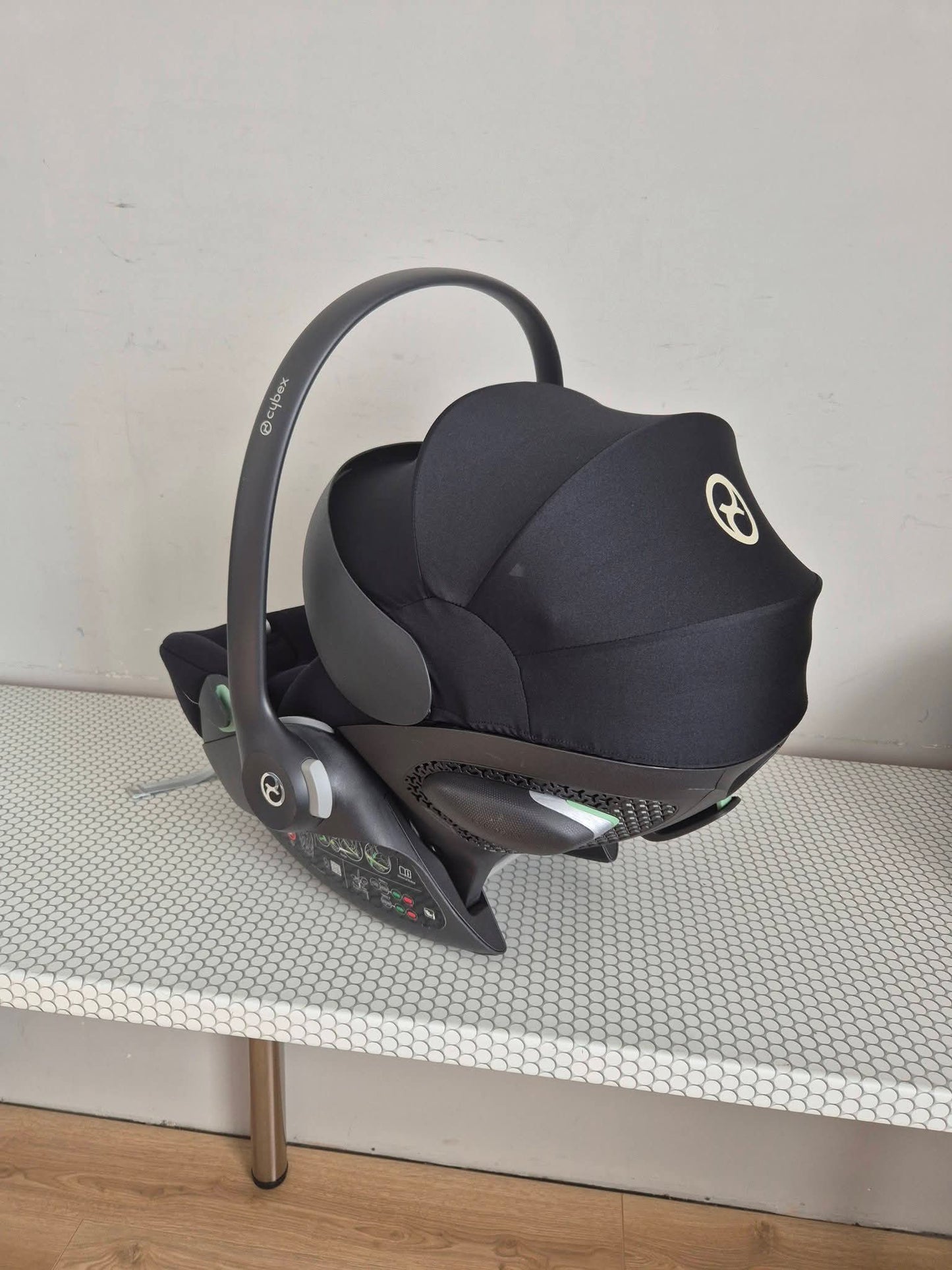 Cybex Cloud G i-Size 0-13kg