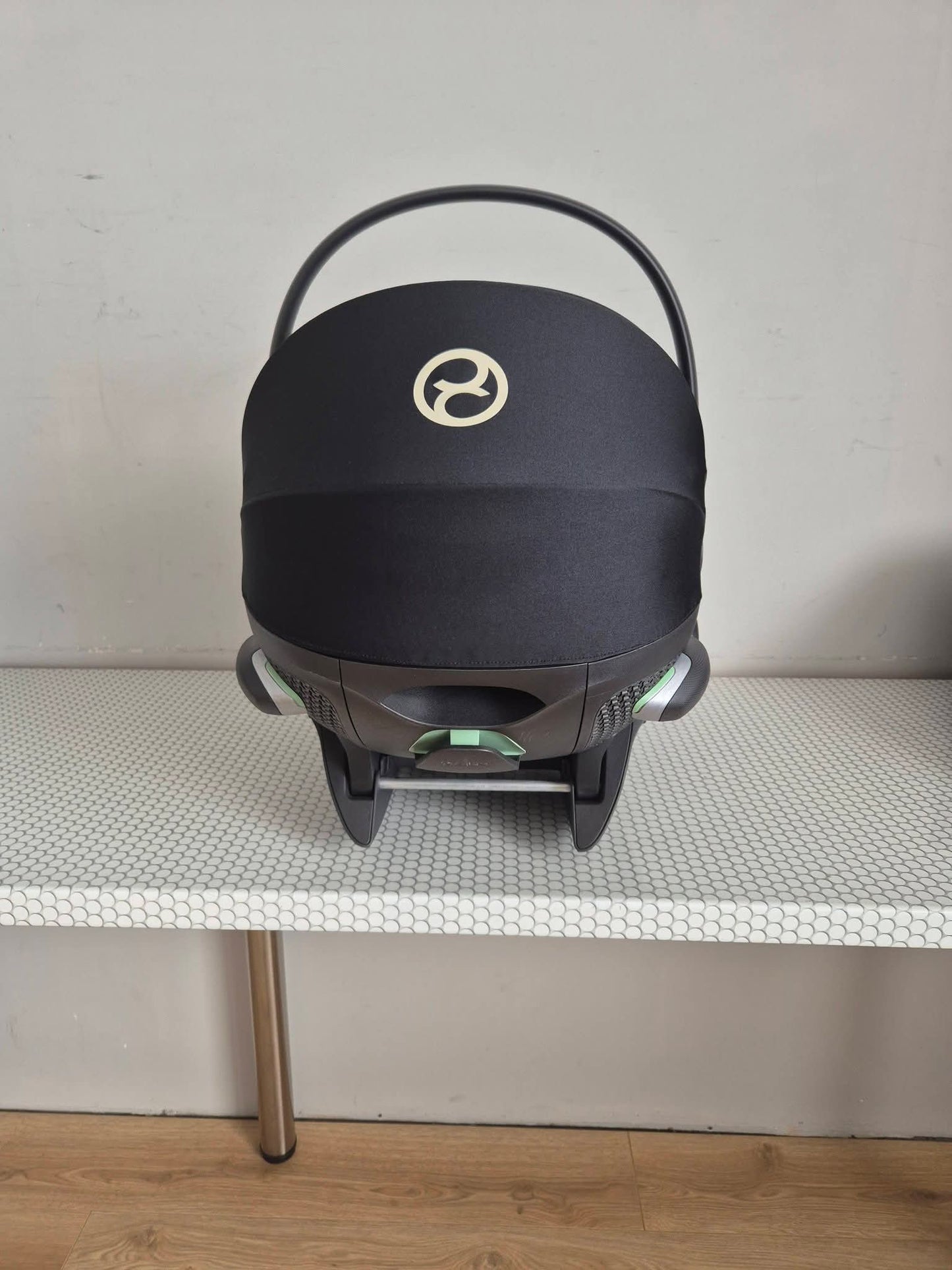 Cybex Cloud G i-Size 0-13kg
