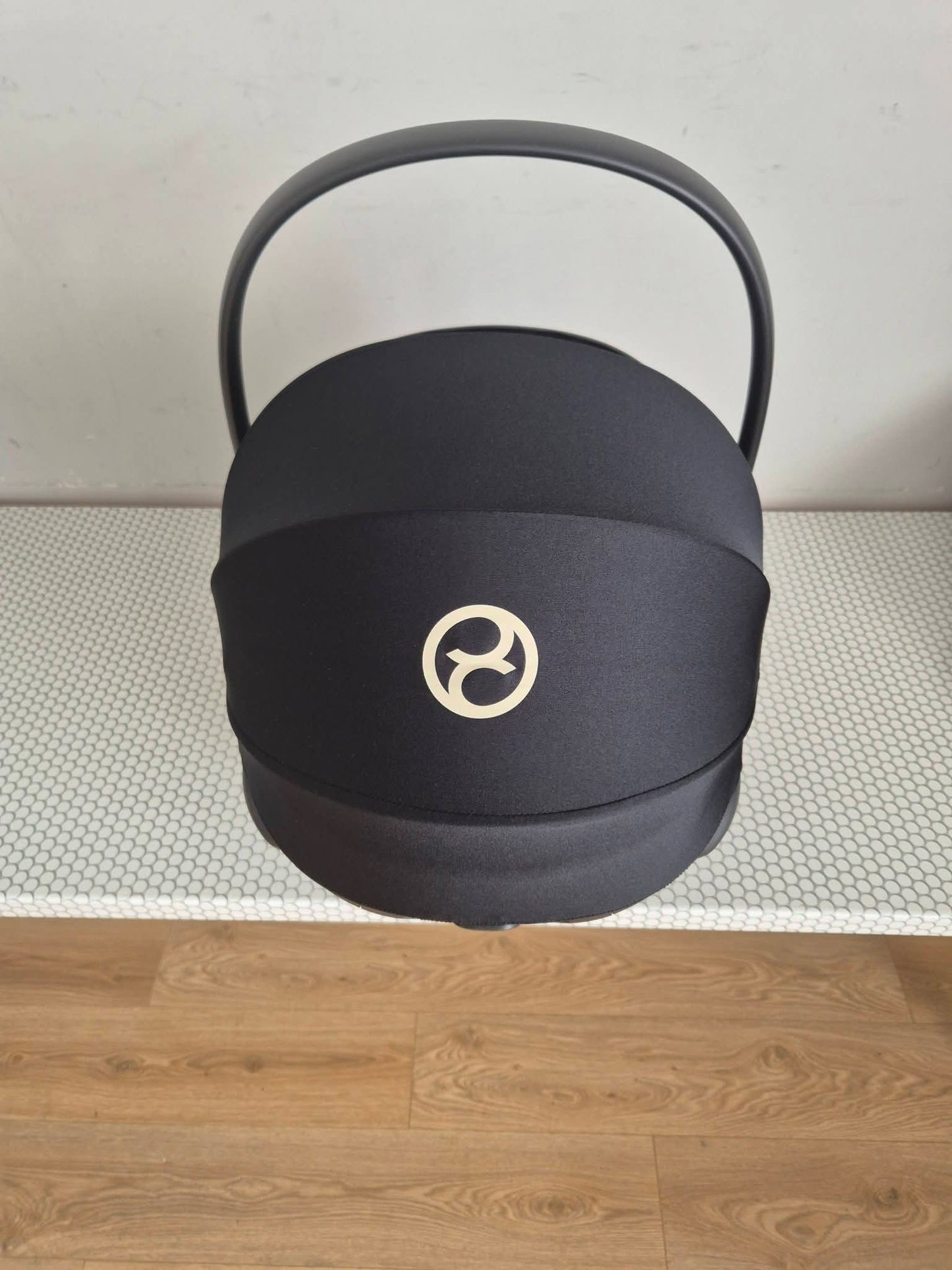 Cybex Cloud G i-Size 0-13kg