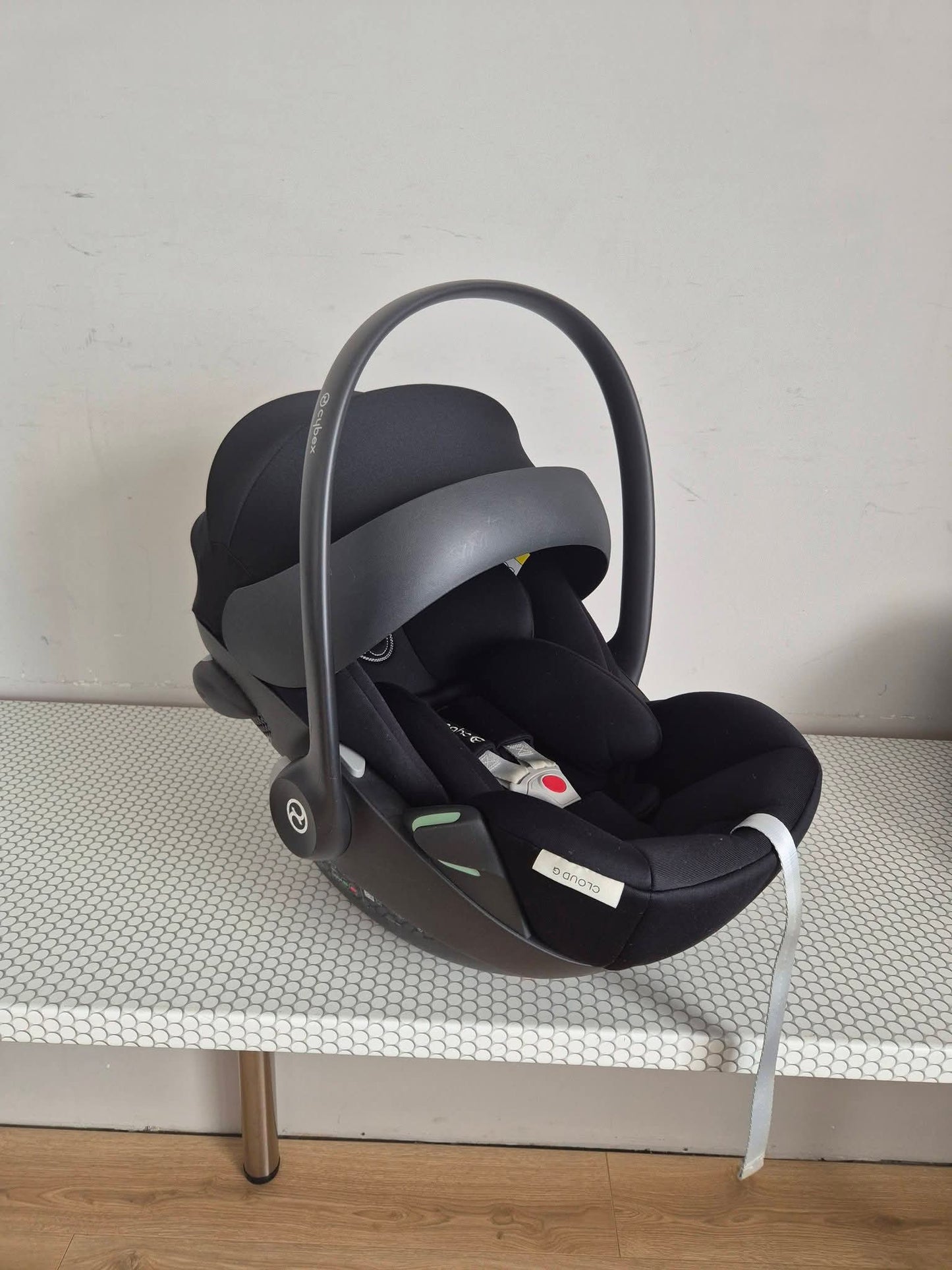 Cybex Cloud G i-Size 0-13kg