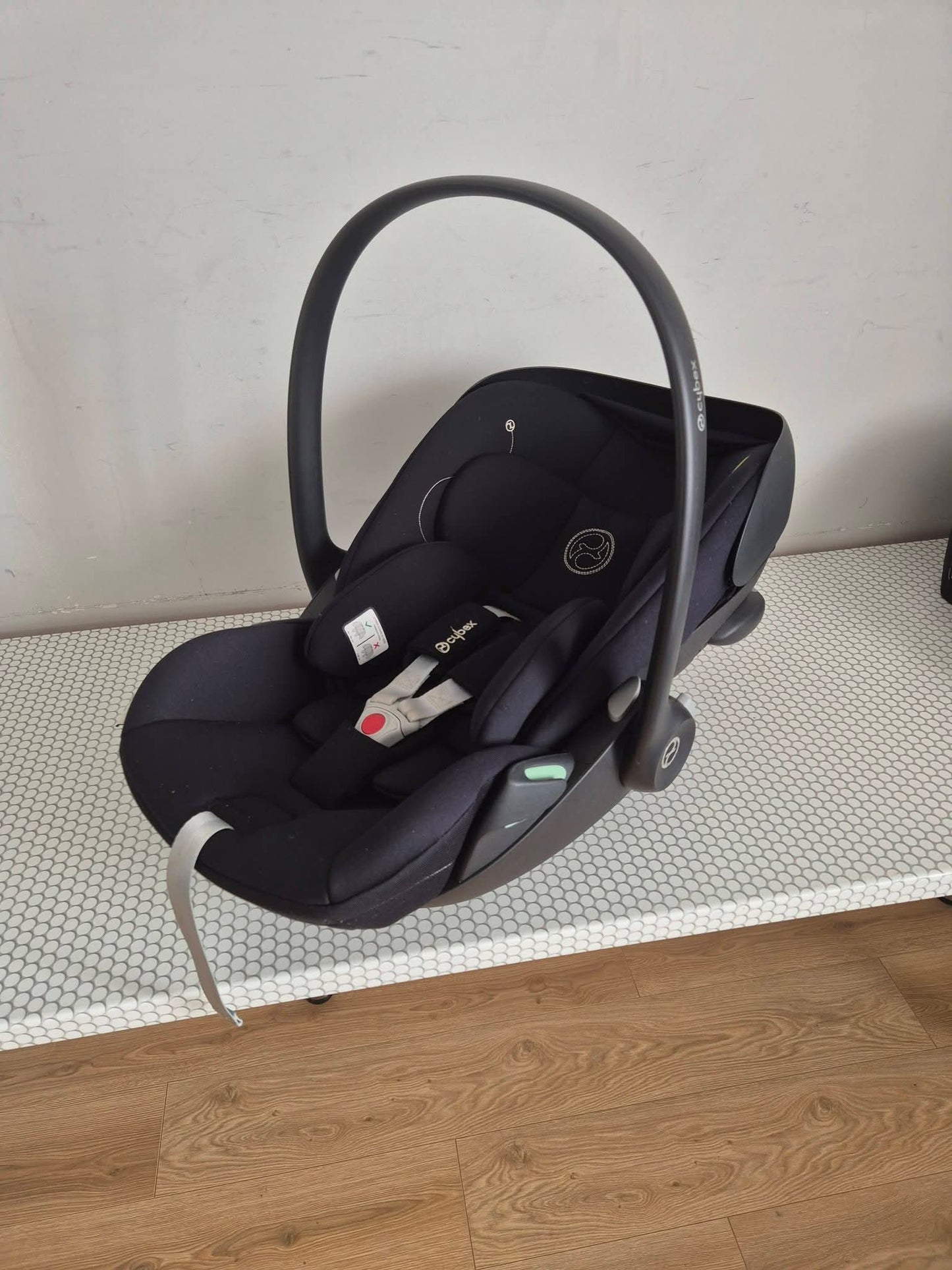 Cybex Cloud G i-Size 0-13kg