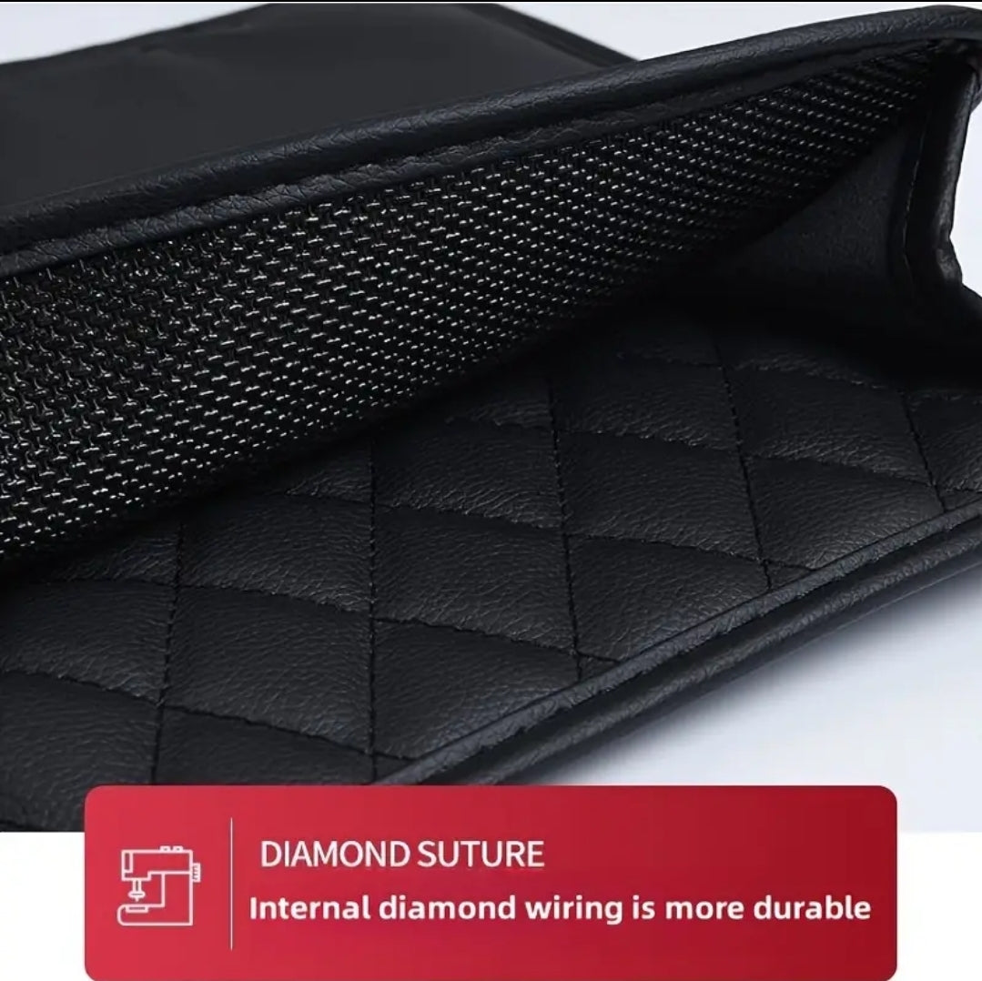 Daugiafunkcinis kabinamas krepšys.